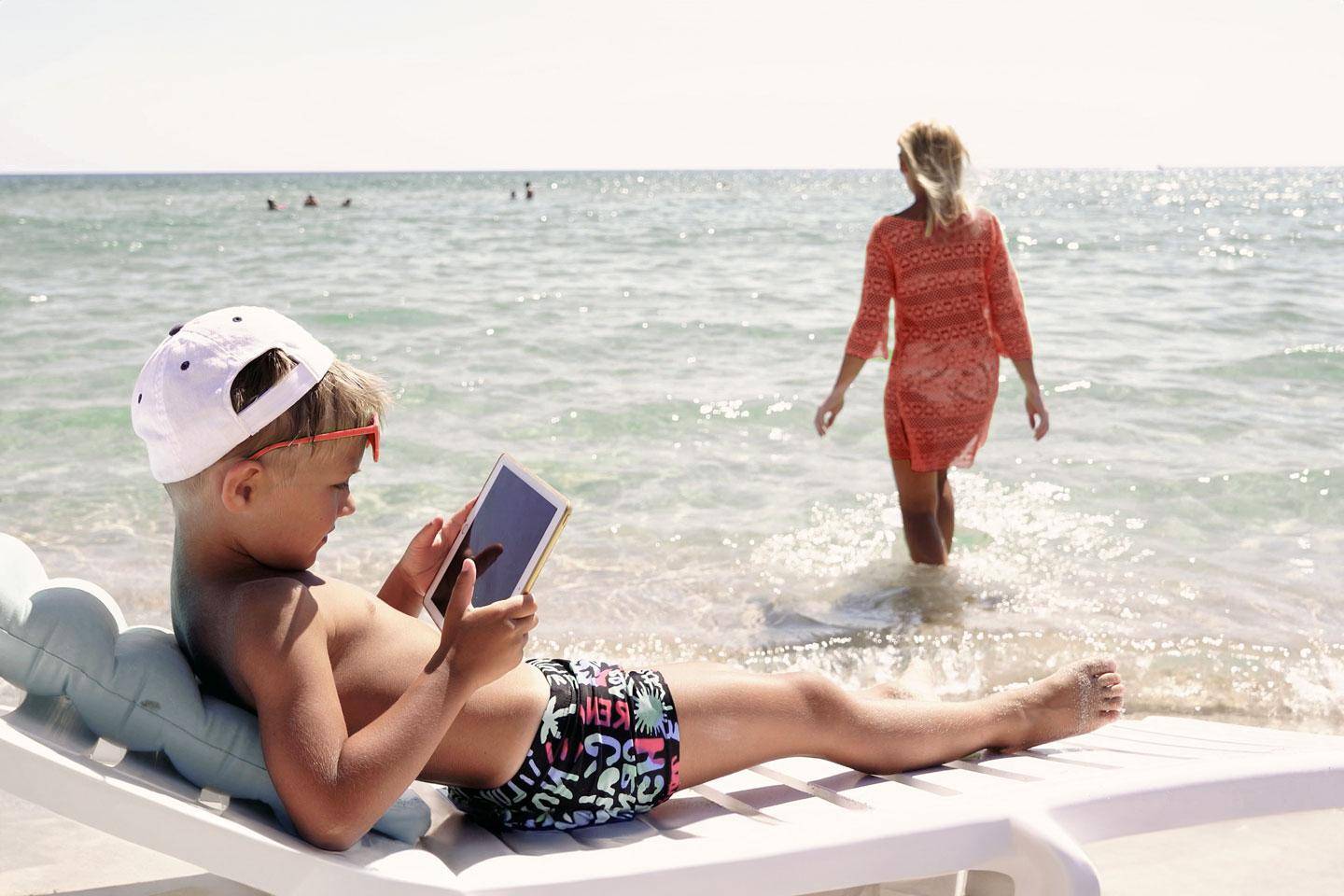 Enkeltrejseforsikring