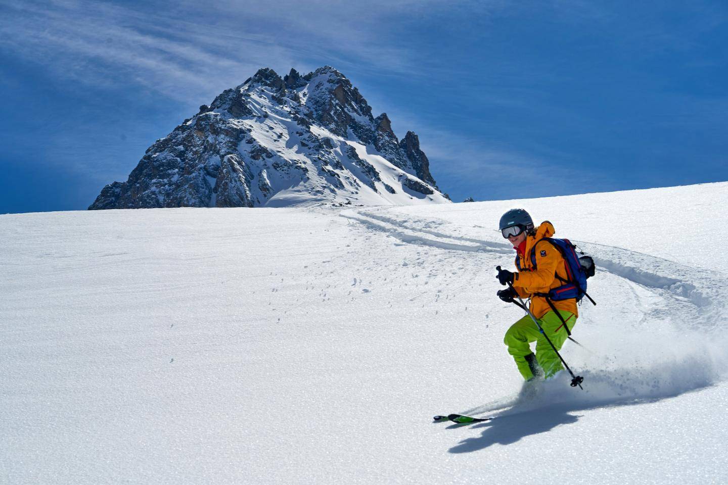 Skiferie frankrig forsikring
