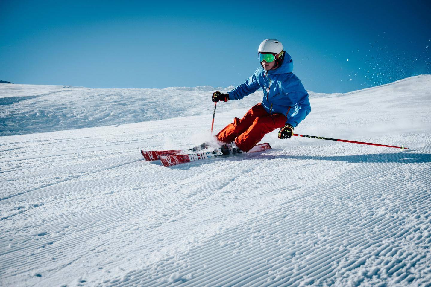 Skiferieforsikring